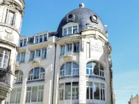 City Loft Dijon - 3 stelle