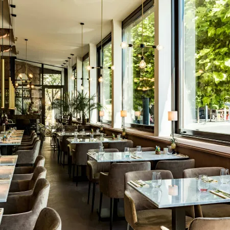 AC Hotel Mainz