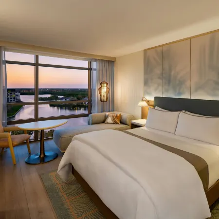 The Westin Tampa Bay