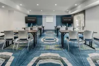 SpringHill Suites Herndon Reston - 3-Star