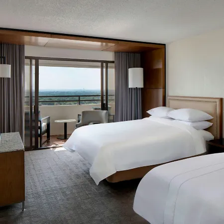San Antonio Marriott Northwest Medical Center