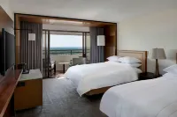 San Antonio Marriott Northwest Medical Center - parking