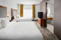 SpringHill Suites Scottsdale North Hotels in Desert View