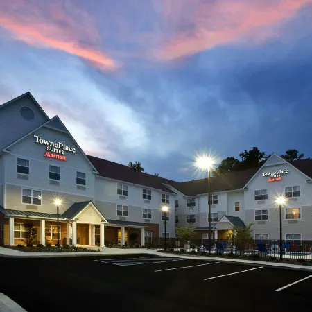 TownePlace Suites Columbus
