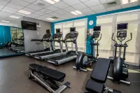Fairfield Inn & Suites Florence I-20 - Gym