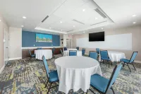 Hampton Inn by Hilton Harker Heights Killeen - parking