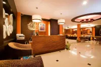Cocoon Deva Hotel - Cho phép mang theo thú cưng