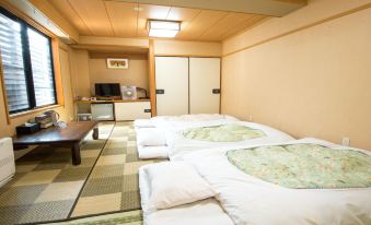 Hotel Hachiman