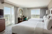 Marriott Myrtle Beach Resort & Spa at Grande Dunes - balcony