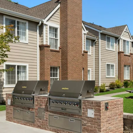 Residence Inn Portland Hillsboro