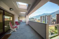 Piazzi House - Wifi
