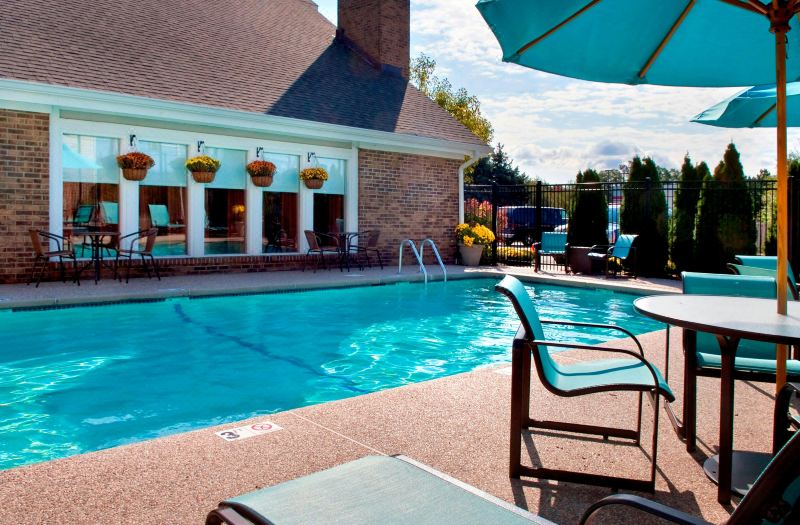Residence Inn Boston North Shore/Danvers photo 2