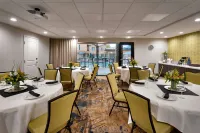 Residence Inn Sedona - bar