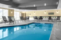 Fairfield Inn & Suites Columbus Hilliard - parking