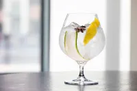 大急流城市中心萬豪AC酒店 - 酒吧