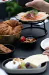 HasHotel - Breakfast