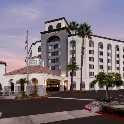 Courtyard San Diego Miramar Hotels near Green Flash Brewery