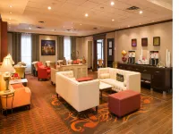 Hampton Inn by Hilton Toronto-Mississauga West Hotels near Mineola