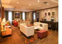 Hampton Inn by Hilton Toronto-Mississauga West - อ่างจากุชชี่