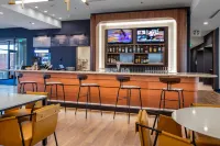 Courtyard Conway - bar
