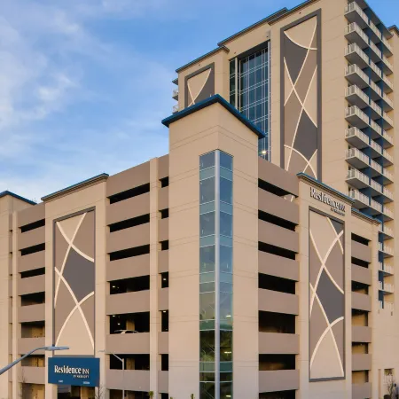 Residence Inn Myrtle Beach Oceanfront