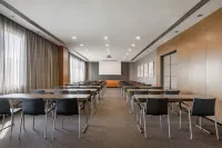 AC Hotel Brescia - 4-stjärniga