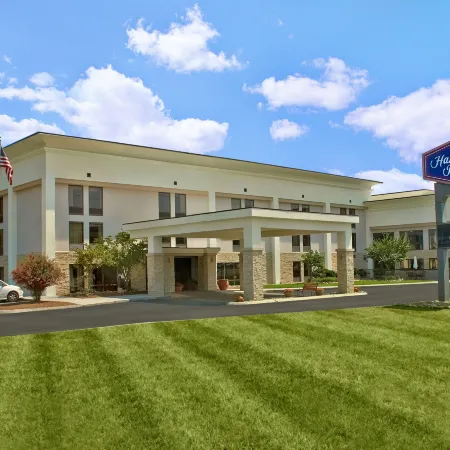 Hampton Inn Sevierville Hotels in Sevierville