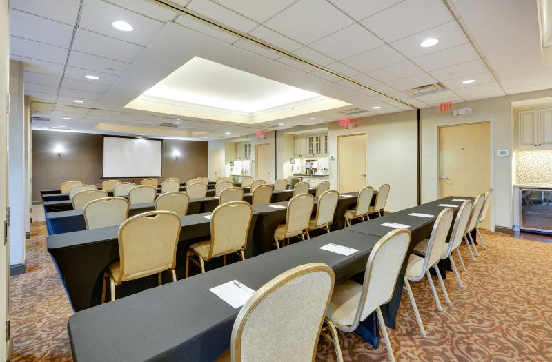 Hampton Inn & Suites Mooresville/Lake Norman photo 3