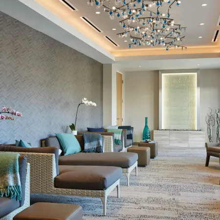 Coronado Island Marriott Resort & Spa