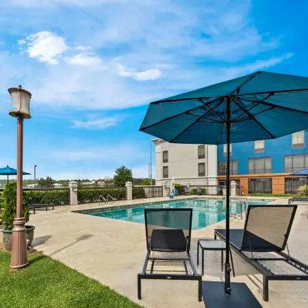 Hampton Inn & Suites Tifton