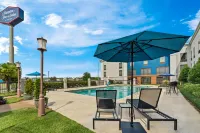 Hampton Inn & Suites Tifton - Pet friendly