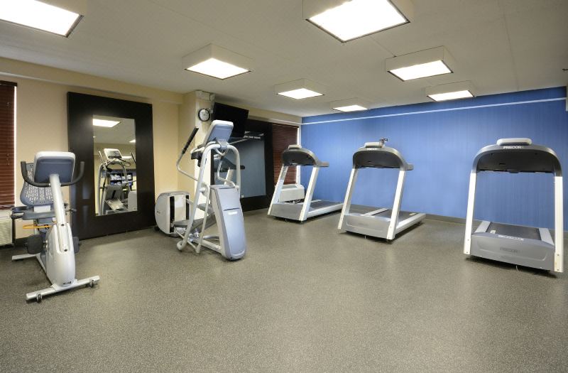 Hampton Inn Raleigh/Durham-Airport photo 3
