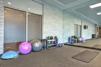 Courtyard Deptford - Gym