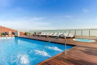 Hotel 525 - Beach