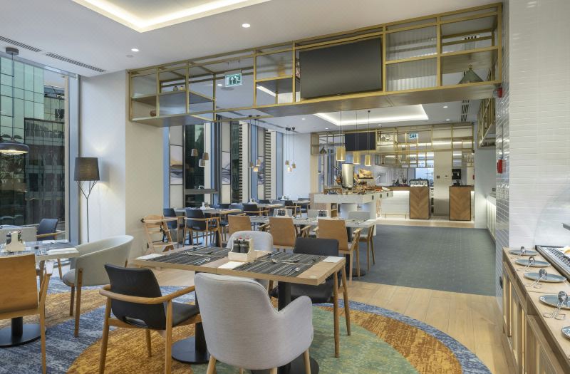 Hilton Garden Inn Tbilisi Riverview photo 5