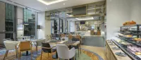 Hilton Garden Inn Tbilisi Riverview - 4-Star
