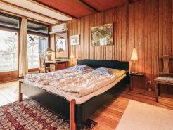 6 Person Holiday Home in Dronningmølle-by Traum
