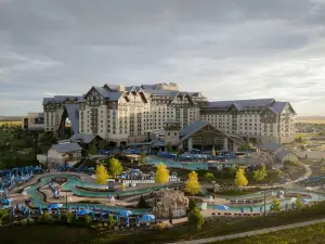 Gaylord Rockies Resort & Convention Center