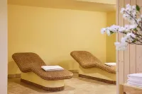 The Curve Hotel BayArena - Spa