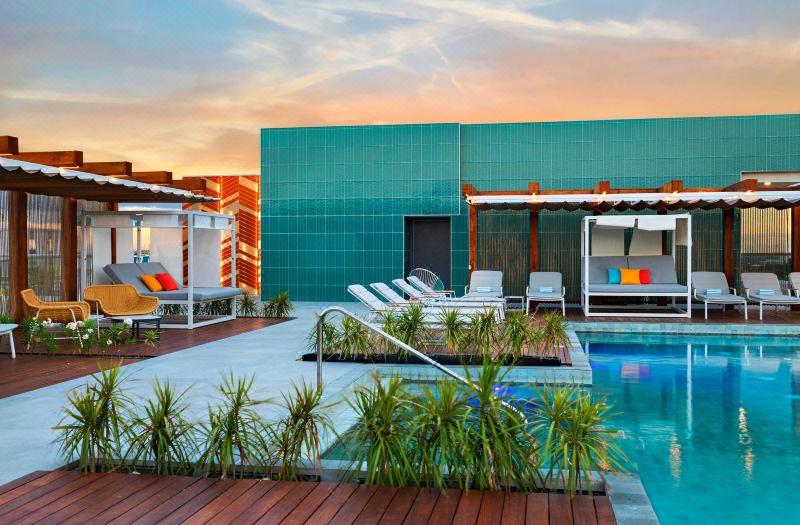 Aloft Playa del Carmen photo 3