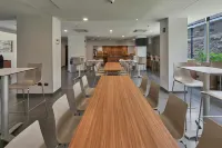 City Express by Marriott Tapachula - Frühstück