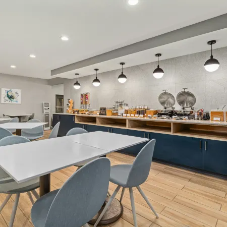 TownePlace Suites Milwaukee Brookfield