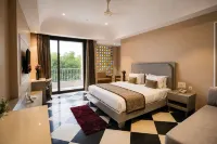 The Hari Mahal - A Luxury Hotel in Udaipur - 2-Sterne