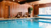 The Kilbirnie Hotel - Pool