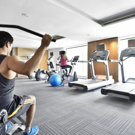 Courtyard by Marriott Agra