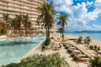 The St. Regis Costa Mujeres Resort, Cancun - Luxury