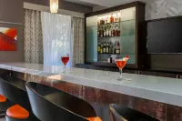 DoubleTree by Hilton Atlanta Airport - Bares