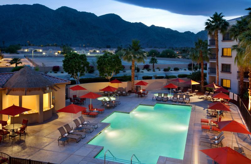 Embassy Suites by Hilton la Quinta Hotel & Spa photo 4