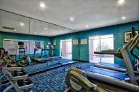 Fairfield Inn & Suites McAllen Airport - 3-Star