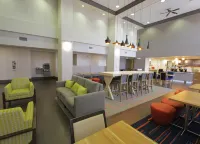 Hampton Inn & Suites Seal Beach - Wifi
